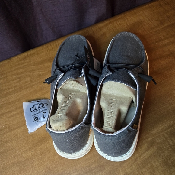 Hey dude 10 Wendy chambray - Picture 4 of 7